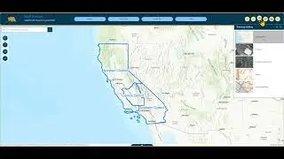 Well Finder Application Overview Tutorial