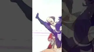 Адский Рай #аниме #edit #manga #anime #animemoments #amv #эдит #animeedit #animepreview