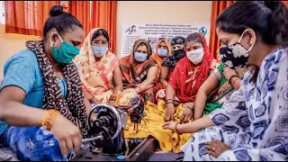 Micro-skill Development Centre | Agra Smart City Limited | Smart Cities Mission