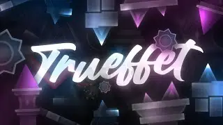 [NEW HARDEST] Trueffet 100% JUMP FROM AQUATIC AURORAS