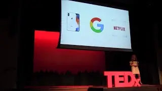 Attention Spans | Kaitlin Kramer | TEDxOakKnollSchool