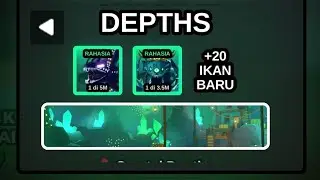 JIAH BAU BAU YANG BARU NIH 🔥Semoga Aku Beruntung 😅