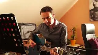 Habeas Corpus #guitar #guitare #live #solo #instrumental #music