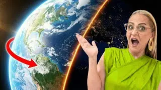 Por qué se mueve la Tierra: Movimientos de Rotación y Traslación