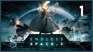 1.Endless Space 2.Водяни.Где моя сущность?