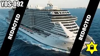 YOS-092 | Sentient Boat