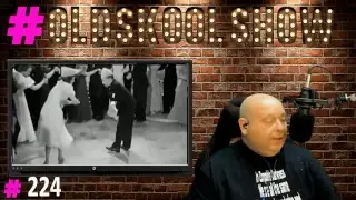 Fat Controller's #OLDSKOOL SHOW #224