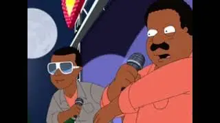 The Cleveland Show Be-Cleve in yourself instrumental
