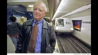 BART - A Dramatic History