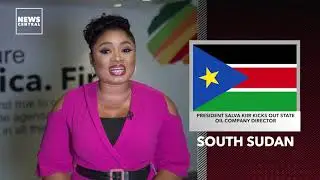 South Africa&rsquo;s Forces Rescue Ethiopians Kidnapped in Gauteng | News In 60