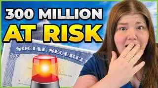 New Social Security Database Leak Could Put Benefits at Risk