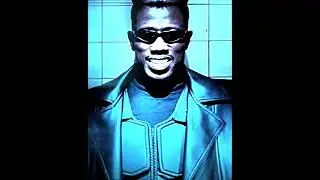 Blade Vs Morbius | #battle
