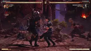 Mk1 Teabagger Scorpion Kagapalos QUITALITY 🤣💯🔥😘
