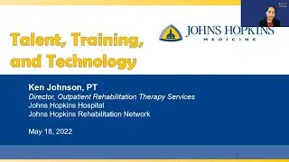 SKSI 2022 Conference | Talent, Training & Technology