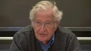 25. Neoliberalism and the End of History - Part 4: Polarized Politics