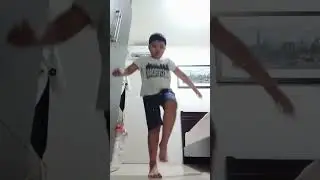 Can you astro slide dance Trend on 2024!