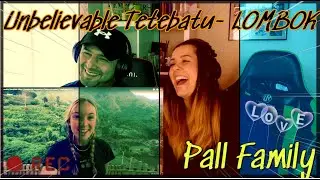 🇮🇩 Indonesia's friendliest village | Unbelievable hospitality in Tetebatu, Lombok  Pall Family!🇮🇩