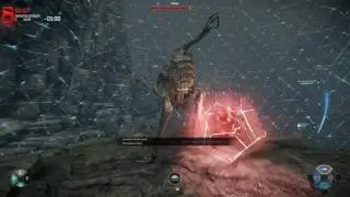 Evolve Lennox Gameplay