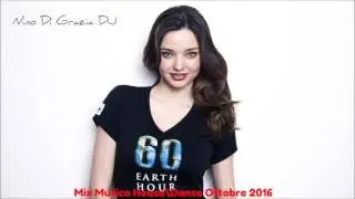 Mix Musica House\Dance Ottobre 2016 #46 + TITOLI