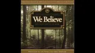 Come Thou Fount  - EFY