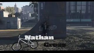 [VIBE] Nathan Cross E1 - 22/10/2025