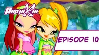 Poppixie - Épisode 10 - Le pouvoir magique perdu - Français [ÉPISODE COMPLET]