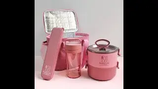 Bolsa T&eacute;rmica Concept