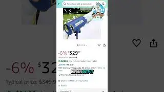 Foam Party Machine cannons freuquently bought with Dr. Party&reg; foam powder packs for the win