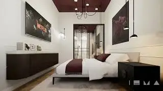 HOREA apartment
