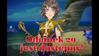 Eldarya odcinek 29 - Nevra