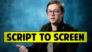How To Get A Movie Made: A Beginners Guide - Robert Rippberger