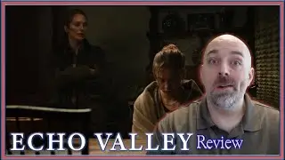 Echo Valley - Apple TV+ Review
