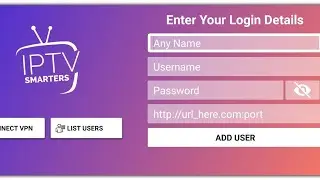 شرح تحميل برنامج IP TVasmarts pro