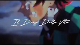 Il Dono Della Vita - Måneskin (slowed + pitched)
