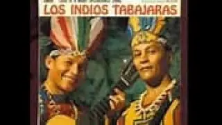 THE TIRDH @  LOS INDIOS TABAJARAS