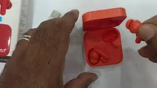 Nothing CMF air buds unboxing @saagarmobile @NothingTechnology