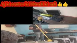Aj ki  center ki safi sab na  milkar ,