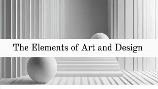 Unlocking the Elements of Design: Your Creative Toolbox! #elementsofdesign #designbasics