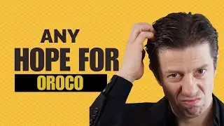Есть ли надежда для Ороко $OCO $ORRCF?