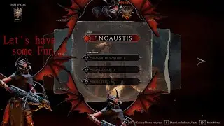 Metal: Hellsinger | Incaustis | ArchDevil | No Commentary