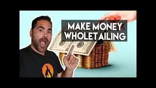 What is Wholetailing?