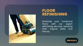 Floor refinishing services in Dallas TX | Empire Epoxy Tx