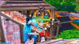No Lie 🙅‍♀‍ (Controller Fortnite Montage)