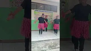 tari yamco yambe yamco