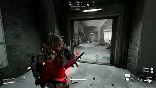 ARC Raiders - Aggression Based Matchmaking