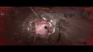 BDO Node war: MARNI'S LAB (Кильки vs Keepers + Ultimatum)