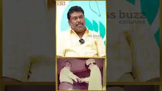 கடைசி வரைக்கும் வெளி படங்கள் Produce பண்ணல...  Oscar Movies Producer
