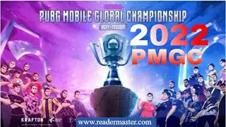 PMGC 2022 and PMRC Announcement || FORMAT Details || WixxyyOG @pubg mobile Esports