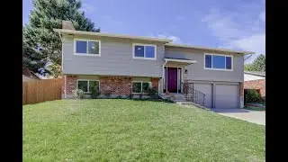 Dirk Arnold presents 1323 S. Lincoln Street Longmont, CO | ColdwellBankerHomes.com