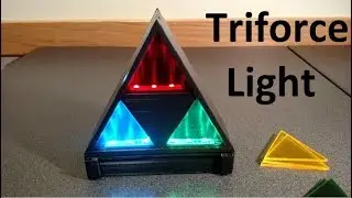 Triforce Light
